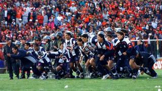 Alianza Lima recordó el título que logró en su centenario: “20 años de ese gran momento”