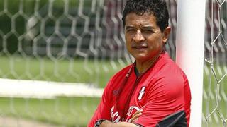 Juan José Oré: ¿qué opina el técnico nacional sobre el descenso de Alianza Lima? 