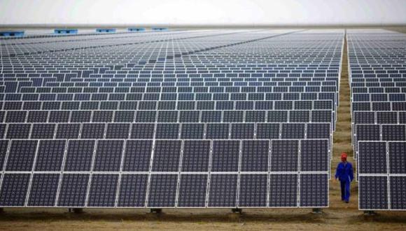 India y Francia fomentarán uso de energía solar en otros países