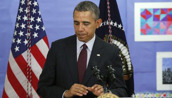 Obama analiza sanciones para aislar a Rusia