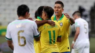 Brasil vs. Bolivia: autogol de José María Carrasco para el 4-0 de la ‘Canarinha’ | VIDEO