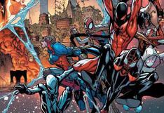 Spider-Man: Marvel revela que ''podría haber'' spin-offs del superhéroe
