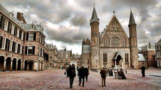 La Haya: Recorre el lado escondido de la 'ciudad del veredicto'