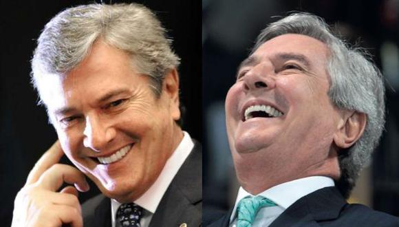 Petrobras: Expresidente de Brasil obtuvo al menos US$ 7 mlls