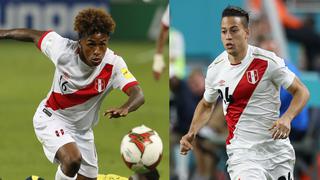 Selección peruana: Benavente y Yordy Reyna vuelven para los amistosos ante Chile y Estados Unidos | VIDEO