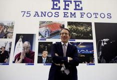 EFE clausuró su 75 aniversario en Madrid con un gran concierto