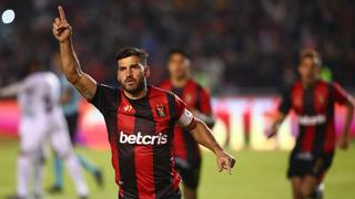 Melgar 2-1 Deportivo Cali: Revive la histórica victoria del club arequipeño en Copa Sudamericana