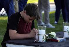 Nuevo tiroteo deja 10 muertos y 10 heridos en escuela de Texas