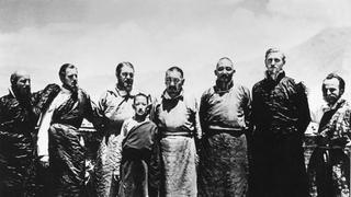 La extraordinaria historia de los científicos enviados por los nazis al Himalaya en busca de la raza aria