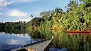 Loreto: apu de la comunidad de Cuninico anuncia liberación de turistas retenidos en río Marañón
