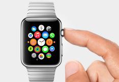 Apple Watch: Entérate cuándo reloj inteligente llega a tiendas