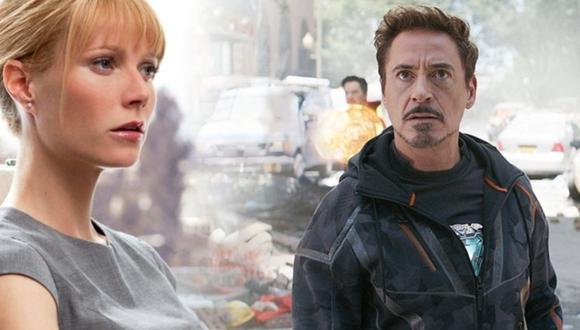 "Avengers: Endgame": la frase de 'despedida' de Tony Stark fue dicha antes en Iron Man 2 (Foto: Marvel Studios)