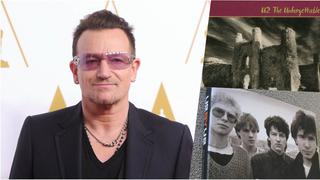 Los 60 de Bono: 10 discos, películas y libros para entender la grandeza del líder de U2
