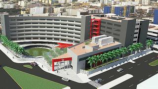 La UPC abrirá un campus en San Miguel en marzo del 2015