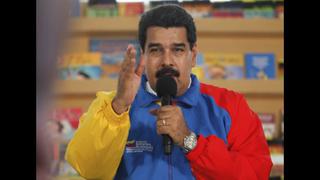 Venezuela: Maduro anuncia aumento de 15% del salario mínimo