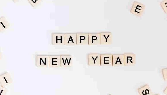 ¿Cuáles son las mejores frases y mensajes para Año Nuevo?