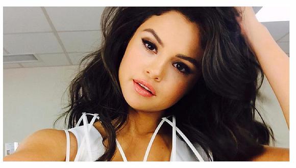 Selena Gomez sigue innovando en la música y tendrá un EP con canciones en español. (Foto: @selenagomez)