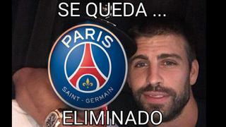 PSG vs. Saint Etienne: los hilarantes memes en la previa de la Copa de Francia, con Neymar protagonista | FOTOS