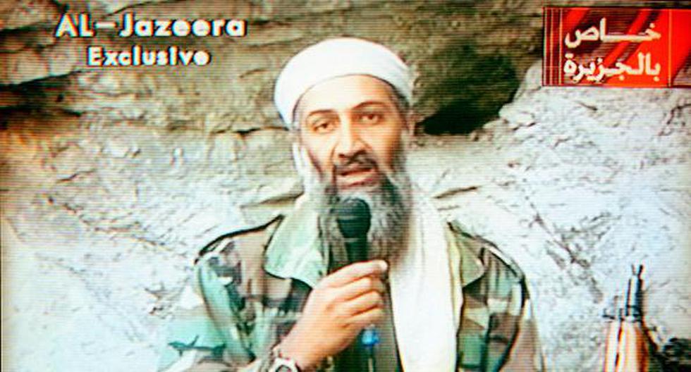 Hamza Bin Laden, uno de los líderes de Al Qaeda e hijo y heredero de Osama Bin Laden, amenaza con vengarse de Occidente por la muerte de su padre. (Foto: Getty Images)