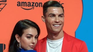 El regalo de Navidad de casi medio millón de dólares que Georgina Rodríguez le dio a Cristiano Ronaldo