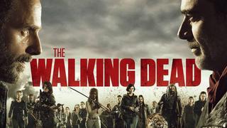 “The Walking Dead” 8x01: todo sobre el estreno de la temporada 8