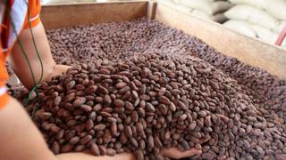 Inauguran nuevo centro de acopio de cacao y café en Tocache