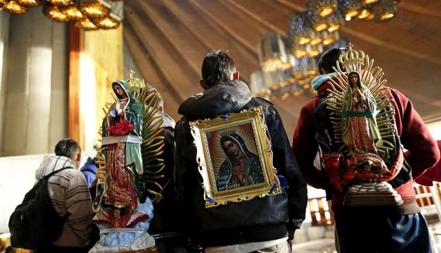 Se puede hacer una visita guiada, la cual se debe reservar mínimo con tres días de anticipación. El tour dura alrededor de una hora y media. (Foto: Reuters)