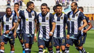 Alianza Lima: el cupo de los extranjeros, el problema que complica el armado del plantel 2022