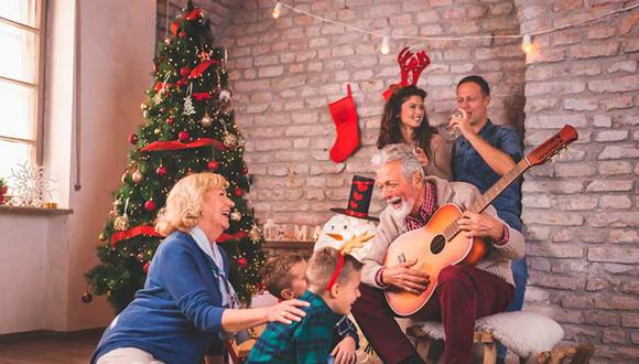 Las mejores canciones y villancicos en español de Navidad