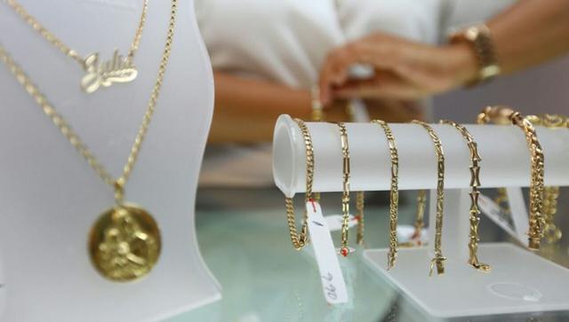Caja Metropolitana venderá estas joyas por Día de San Valentín - 1