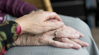 El análisis de sangre que detecta el alzhéimer hasta 20 años antes de su aparición