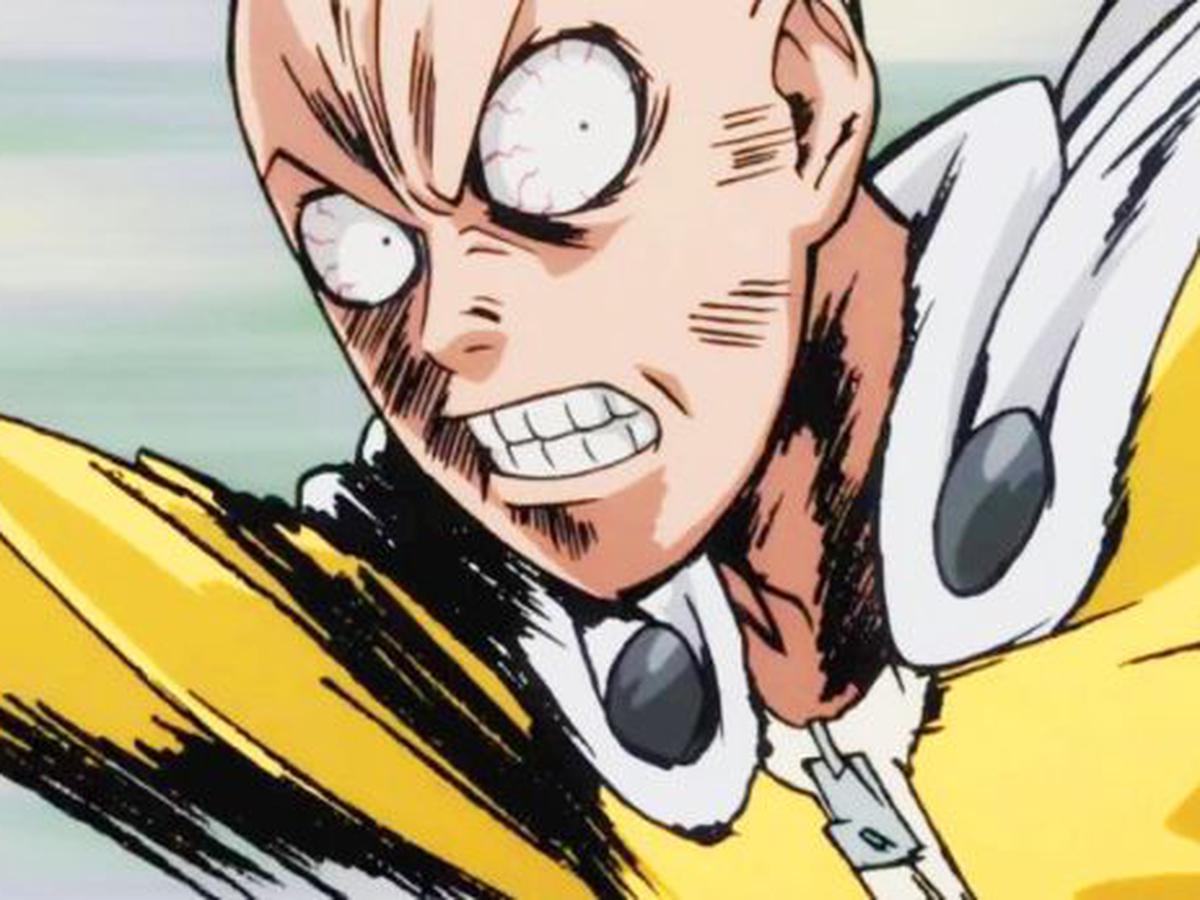 Crítica: One Punch Man – 2ª temporada (2019, Shingo Natsume