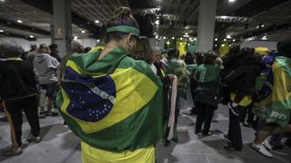 Elecciones fundamentales en Brasil: Lula, Bolsonaro y un país al filo de la navaja