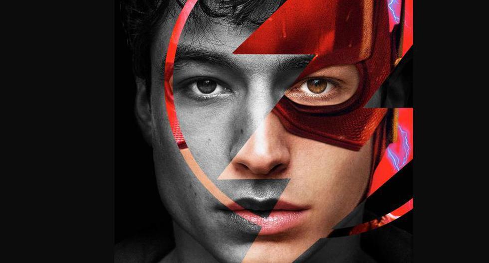 Película protagonizada por Ezra Miller se iniciaría a rodar a finales del 2019. (Foto: DC)