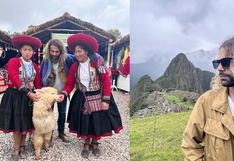 Stefano Salvini: “como peruano es imposible que no conozcas Cusco”