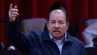 Pedro Castillo: Daniel Ortega pide su libertad e inmediata restitución en la Presidencia del Perú