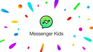 Facebook Messenger Kids ya está disponible en México