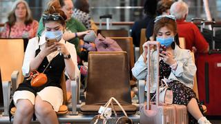 Cómo el coronavirus impacta al turismo, que tiene a China como el principal emisor de viajeros