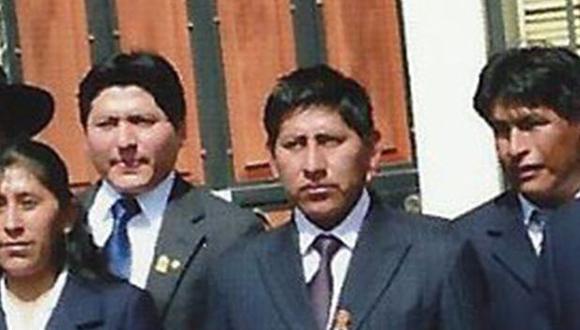 La Policía y el Poder Judicial ahora se echan la culpa en torno a la detención injustificada de Eber Ramos Apaza, ex alcalde del distrito de Camilaca, en Tacna. (Foto: Facebook)