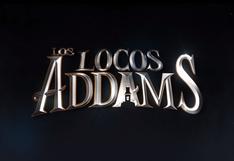 ¡Mira aquí el nuevo tráiler de 'Los Locos Adams'!