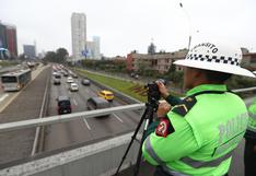 ‘Pico y placa’ en Lima: revisa las principales restricciones vehiculares de HOY lunes 17 de febrero de 2020