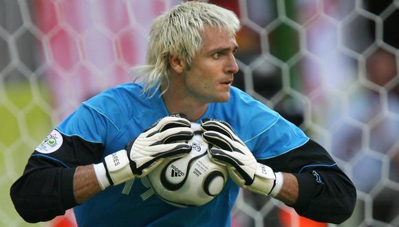 Santiago Cañizares habló sobre su relación con Pep Guardiola. (Foto: EFE)