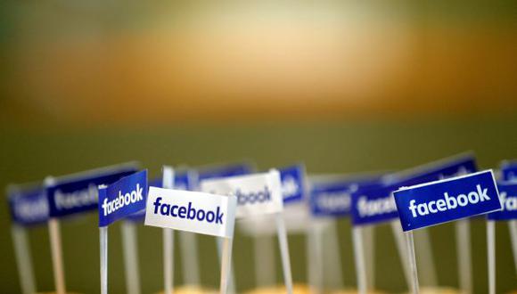 Facebook invertirá 3 millones de dólares por episodio. (Foto: Reuters)