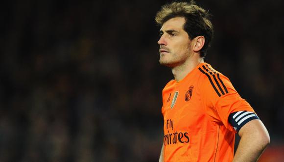 Real Madrid: Iker Casillas y su separación con los hinchas