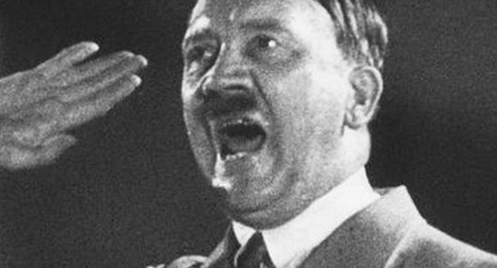 Adolf Hitler escondía coñac y champán. (Foto: RT)