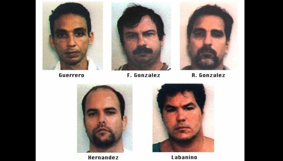 ¿Quiénes son los espías cubanos liberados por Estados Unidos?