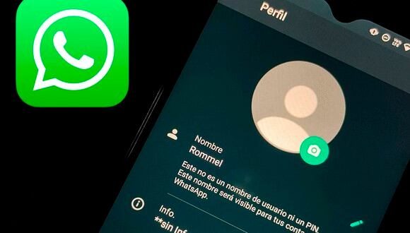 Conoce el verdadero método para saber quién te ha eliminado de WhatsApp. (Foto: MAG)