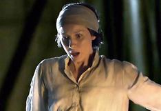 Outlander 3x10: Caitriona Balfe contó cómo fue grabar el salto de fe de Claire 