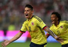 Colombia vs Polonia por Mundial Rusia 2018: fecha, hora y canal de transmisión