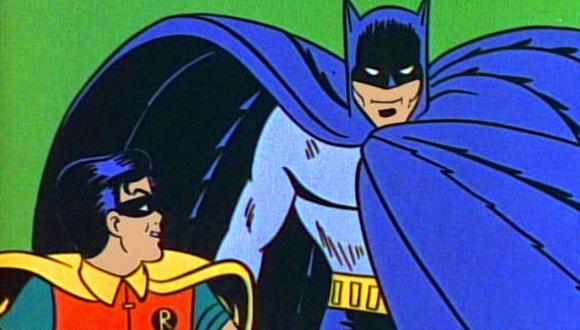 YouTube: ¿cuál es el video más visto del Batman de Adam West? |  REDES-SOCIALES | EL COMERCIO PERÚ